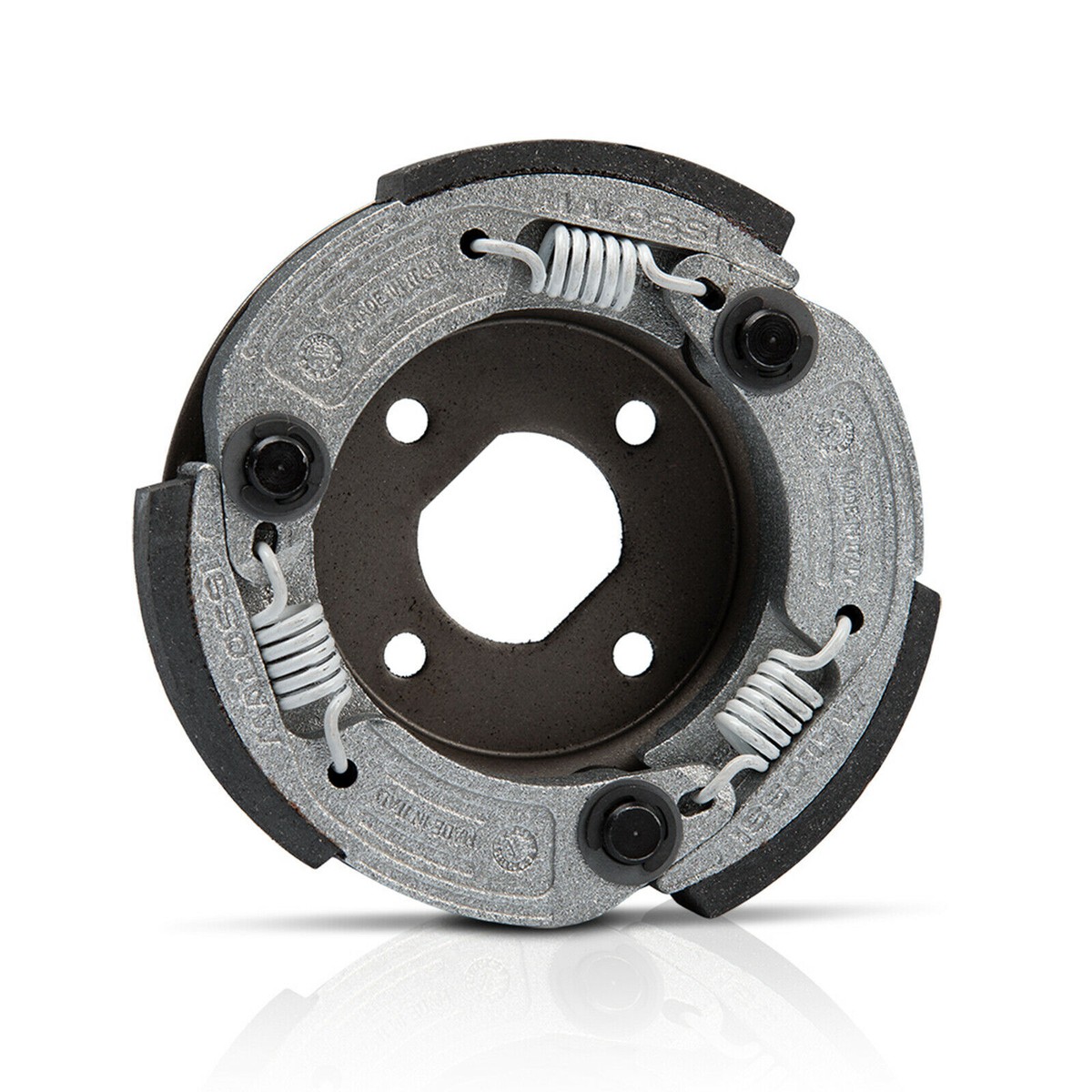 Mf2649 Malossi Fly Clutch 107 Jog Mach G Bws 491 Neos Ovetto