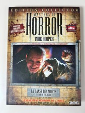 Masters Of Horror : La Danse Des Morts - Édition Collector/ DVD
