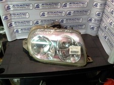 Faro proiettore anteriore destro alfa romeo spider 1997