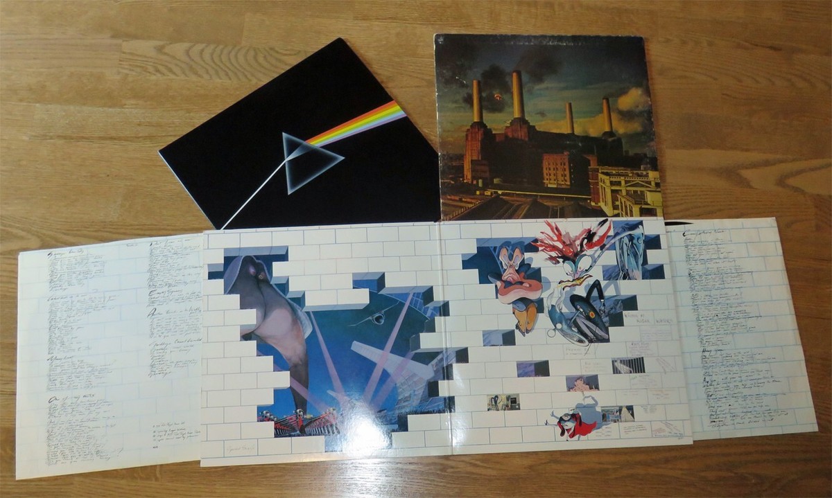 LP Vinyl Records Collection. Huge Lot. | eBay