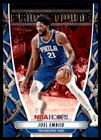 2022 Panini Hoops Basketball Joel Embiid #23