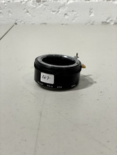 Nikon PK-3 Auto Extension Ring Tube 27.5 CA140 