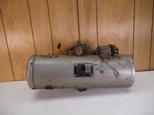Vw Volkswagen Eberspacher Bn4 Gas Heater 6 Volt Van Bus Camper Vw Volkswagen Eberspacher Bn4 Gas Heater 6 Volt Van Bus Camper