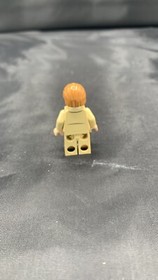 LEGO Marvel Iron Man Aldrich Killian Minifigure (76006) Extremis Battle A5