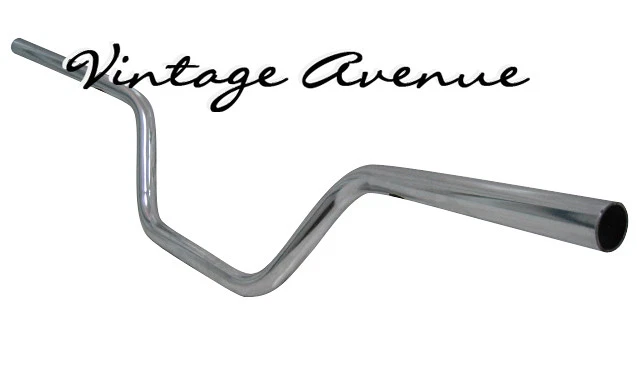 MANILLAR YAMAHA YAS1 YAS2 AS2 YAS3 AS3 RD125 RS100 RS125 LS3 LS2 (HB12) Foto 3 de 4