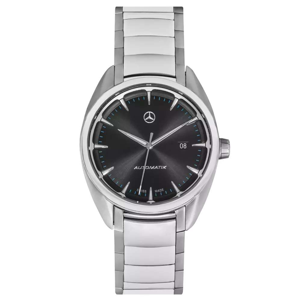 Mercedes Benz Original Hommes Montre
