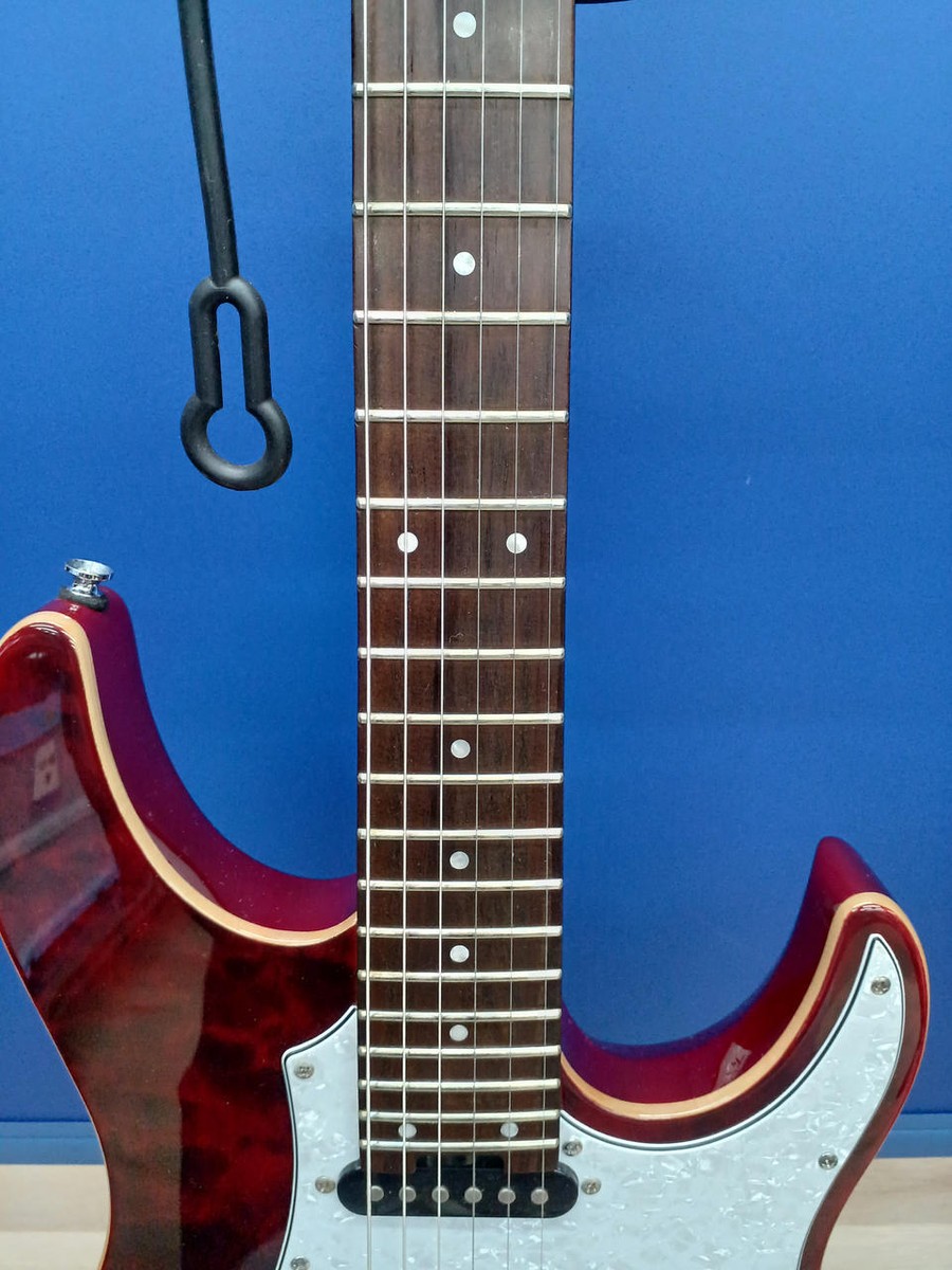 Grass roots G-snapper CTM シースルーレッド 良品 GrassRoots G-SNAPPER-CTM (See Thru Blue)（新品/送料無料