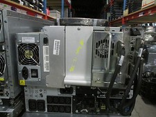 HP StorageWorks MSL6026 Tape Library + LTO 3 HP973605-101 Tape Drive