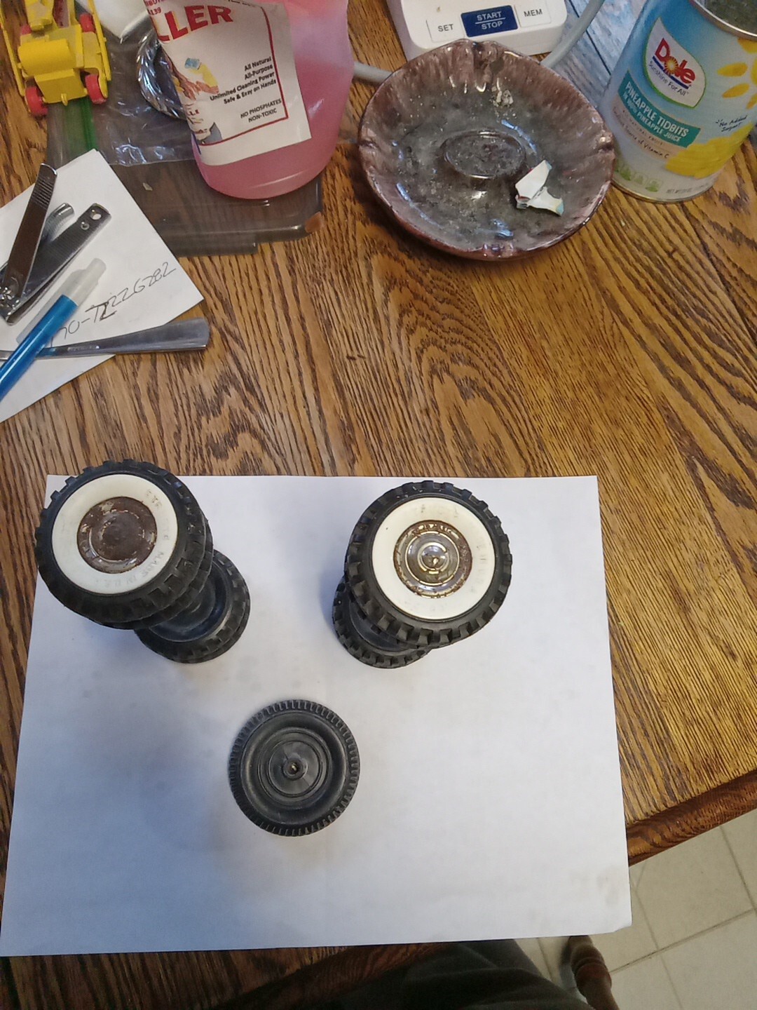 structo toy truck parts eBay