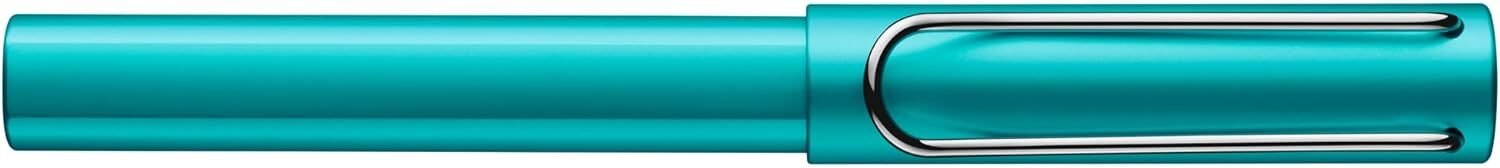 Thumbnail - Lamy Al-star Tintenroller 323 Aus Aluminium In Turmaline,