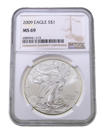 NEW Changing American Eagle Coin Collection 14422 | eBay
