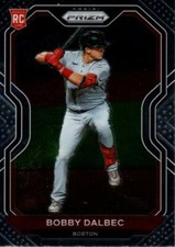 Bobby Dalbec - Choose your RC's, Base, Inserts, etc. - Chicago White Sox ⚫️⚪️