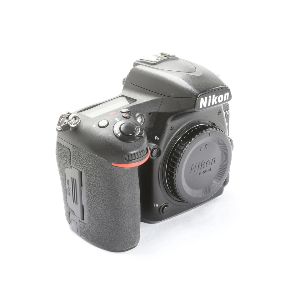 Nikon D750, Foto 2 von 5