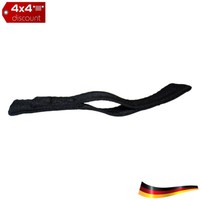 TüRfangband, Vorne Jeep Wrangler YJ 1987/1995