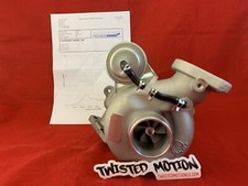 Vf52 Td05 16g Upgrade Turbo Charger For 08-12 Subaru Impreza Wrx 2.5l Outback