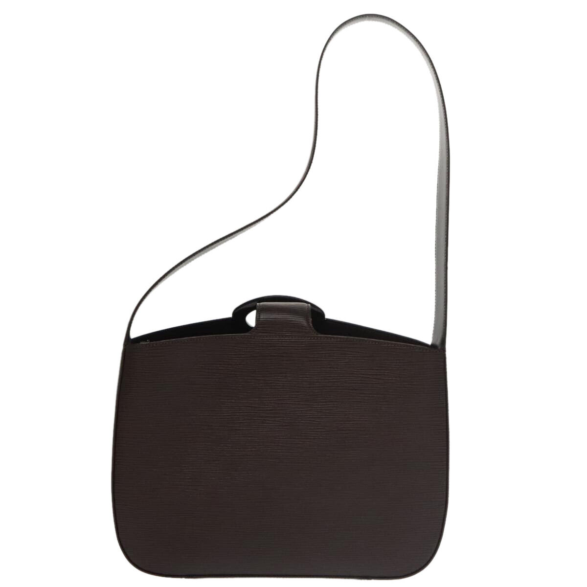 LOUIS VUITTON Epi Revli Shoulder Bag Mocha M5216D LV Auth LOUIS VUITTON Epi Revli Shoulder Bag Mocha M5216D LV Auth