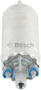 #ad BOSCH 69136 Electric Fuel Pump 99 03 Ford F 350 Super Duty 7.3L V8 $125.00
