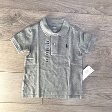 Ralph Lauren Baby Boy Polo T-Shirt 18 month BNWT 100% GENUINE