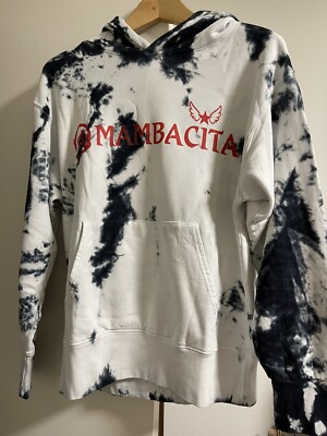 NWT Dannijo Mambacita Adult Hoodie