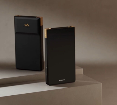 Sony NW-ZX707 Walkman High-Re Audio Compatible WALKMAN ZX Series