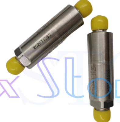 1X new gas   WG2FT1SS2 #E6