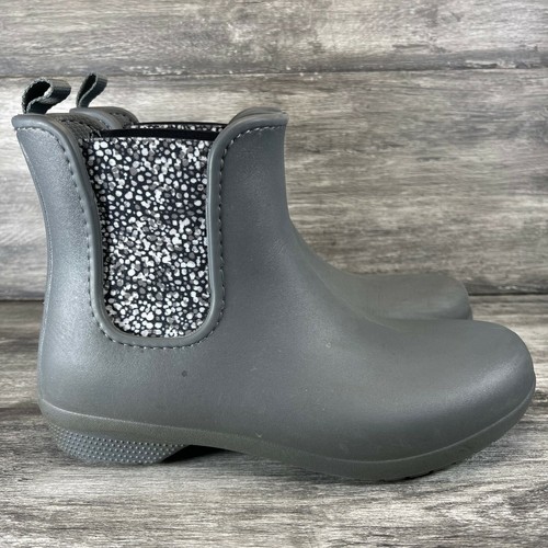 crocs freesail size 8