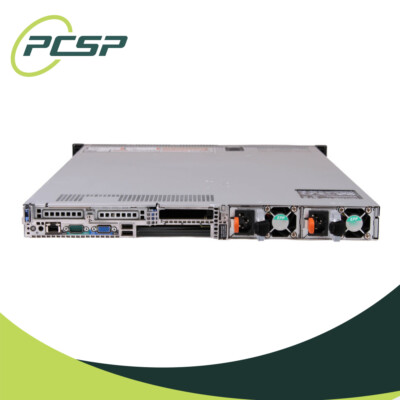 Server Dell PowerEdge R630 Rack – 24 Core E5-2680 V3 2.5GHz, 128GB DDR4, H730, 10 Bay, Ricondizionato