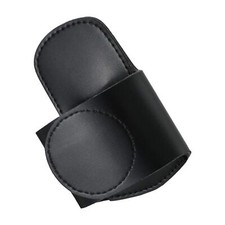 Stethoscope Holder Hip Clips Stethoscope Storage Doctors Handmade PU Leather