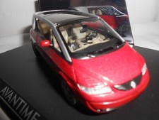 RENAULT AVANTIME - NOREV 1/43ème