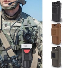 Tactical Molle Tourniquet Pouch First Aid Kit Case for Fast Hemostasis IFAK Bag