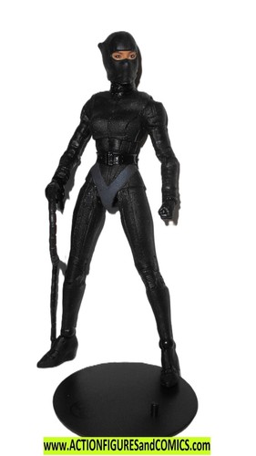 DC Universe Multiversum CATWOMAN Zoe Kravitz der Batman 2022 mcfarlane Film - Bild 2 von 4