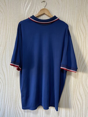 USA 1995 1996 AWAY FOOTBALL SHIRT SOCCER JERSEY NIKE sz XL | eBay