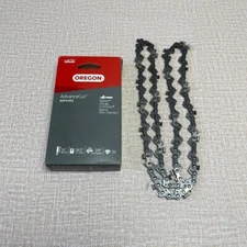 Oregon 90PX052 Chain 14" Bar 3/8" Pitch .043" Gauge 52 DL OEM