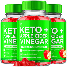Peak Ketosis   Supports Weight Management and Digestion Health 3 Pack 