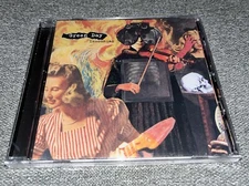 Insomniac by Green Day (New CD)⭐️Buy Any 3 Get 1 Free⭐️