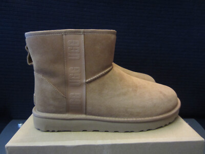 UGG Fluff Mini, Classic Side / ZIP / Mini / Shine / Speckles Damen Stiefeletten.