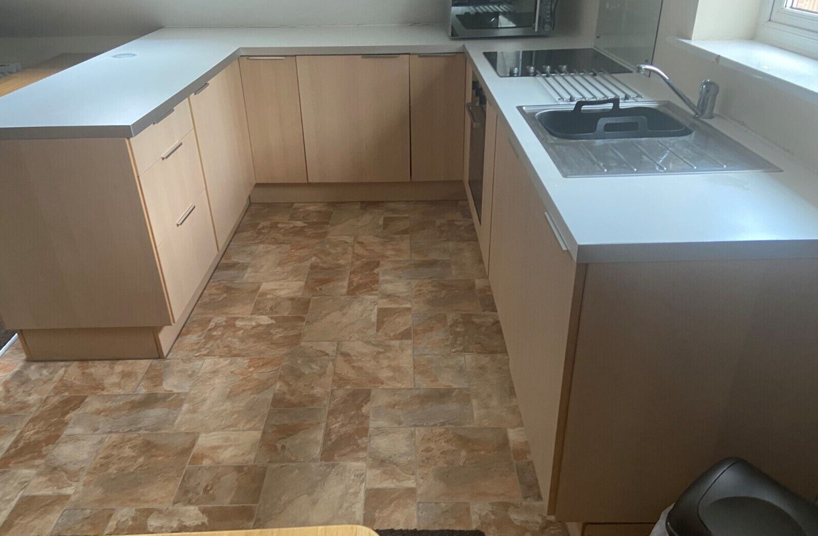 Used kitchen units, appliances and more eBay