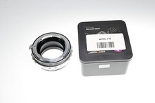 FotodioX Nikon to Sony NEX E Mount Adapter G952