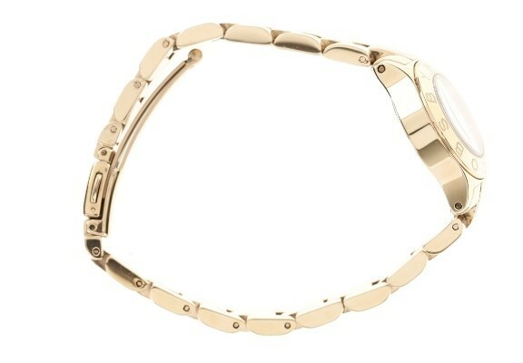 Marc by Marc Jacobs MBM3132 Ladies Rose Gold Bracelet Watch  display picture 3
