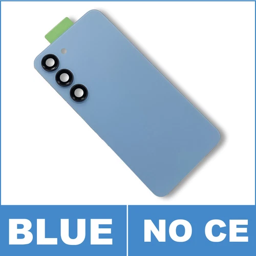 Neu Akkudeckel Backcover für Samsung Galaxy S7 S8 S9 S10 S20 S21 S22 S23 FE 4G5G - Bild 122 von 134