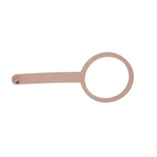 Scepter MFC Cap Strap Brown Military Fuel Can New Scepter part # 04747