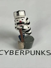 Homie Clowns Psycho Clowns  “STRIPER CLOWN” Figure