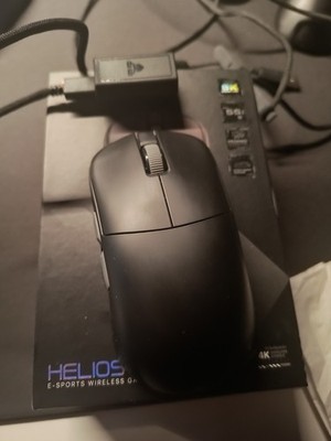 Fantech Helios II Pro S