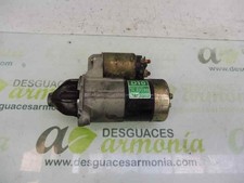 Démarreur Kia CERATO