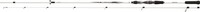 Daiwa Steckrute Ballistic Ltd Spin LäNge 2,40M Wurfgewicht 15-50G