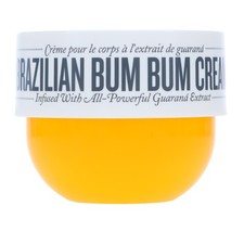 SOL DE JANEIRO BRAZILIAN BUM BUM CREAM 2.5 OZ  NEW