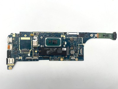 Dell Latitude 7420 Mainboard i5-1135G7 Intel Iris Xe 16 GB RAM LA-K371P