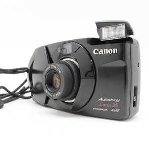Canon Autoboy Luna | eBay