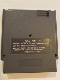 P.O.W.: Prisoners of War (Nintendo Entertainment System, 1989)