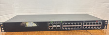 Brocade | ICX6450-24 | 24-Port Gigabit Ethern...